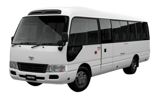 private-shuttle