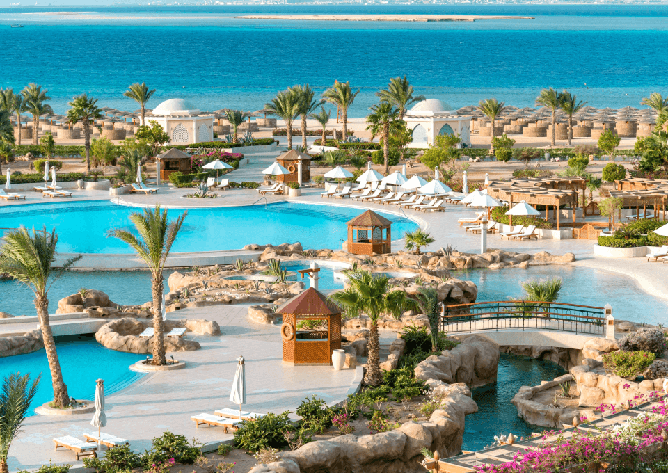 hurghada-airport-transfer-Central hotels