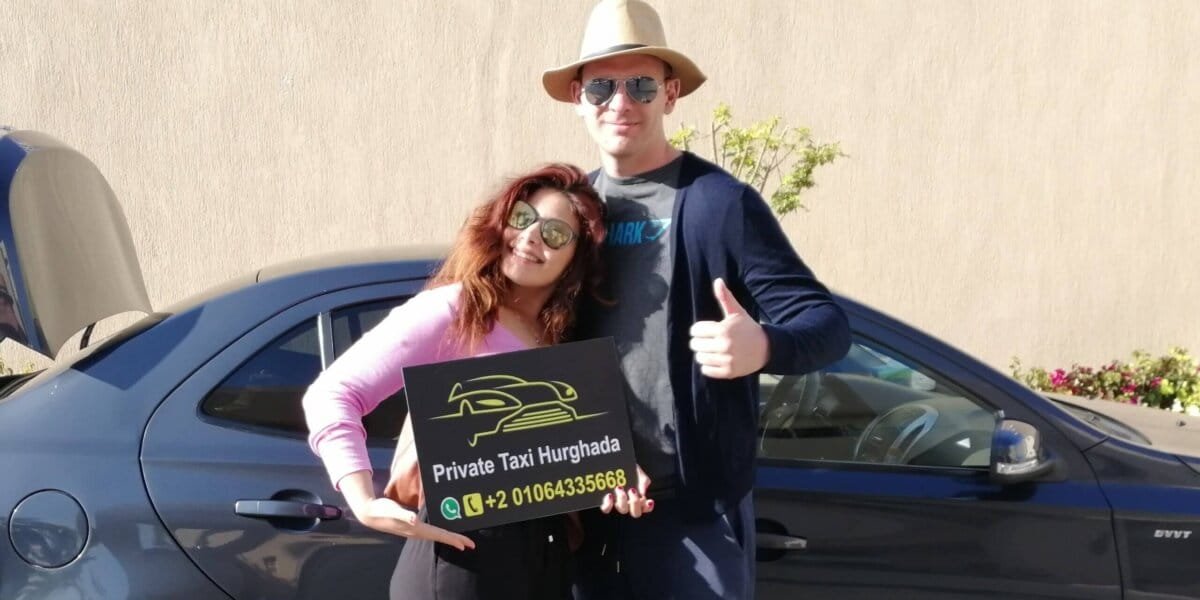 taxi-hurghada