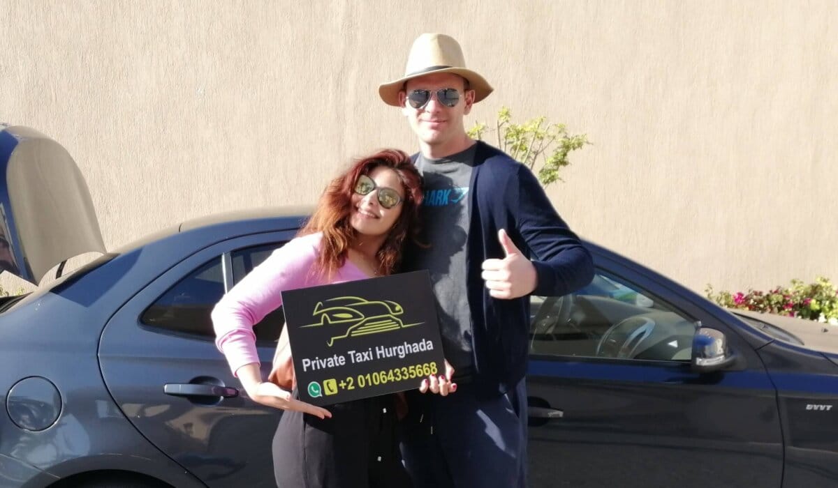 smartcapture taxi-hurghada