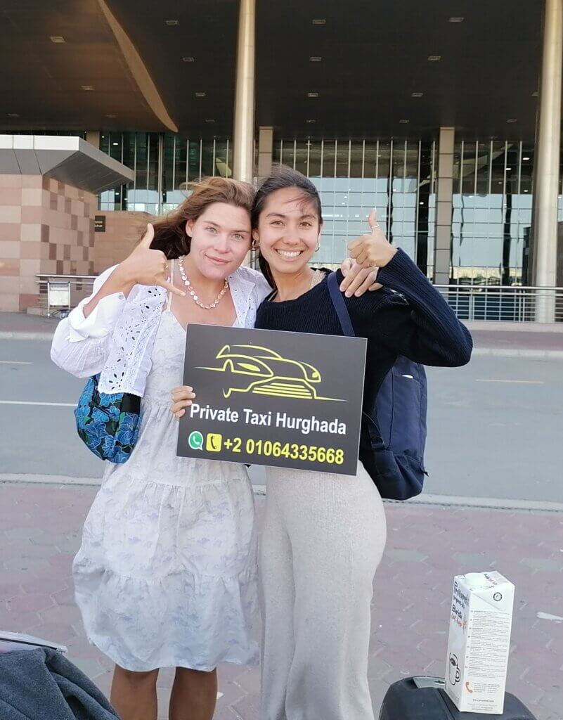 flughafen transfer