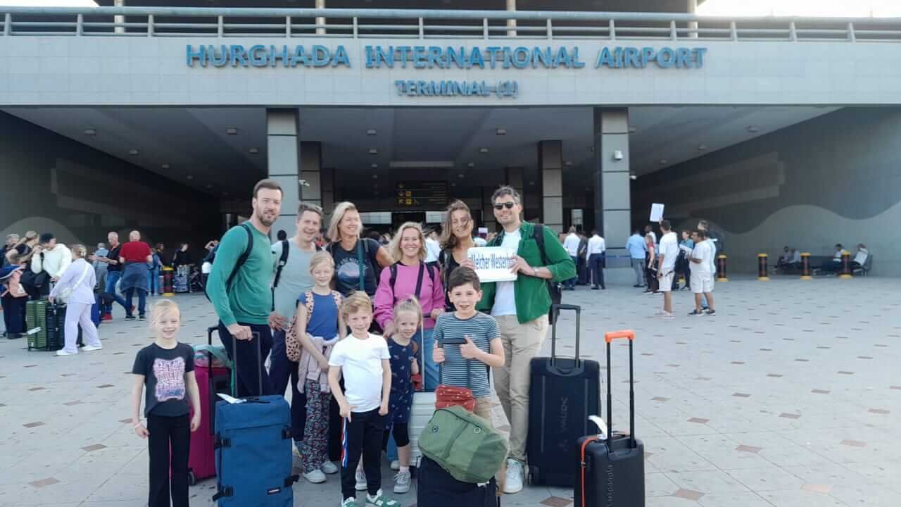 taxi-hurghada