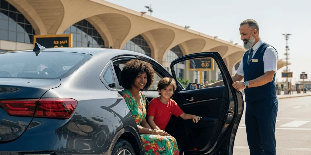 on time taxi hurghada-airport-transfer