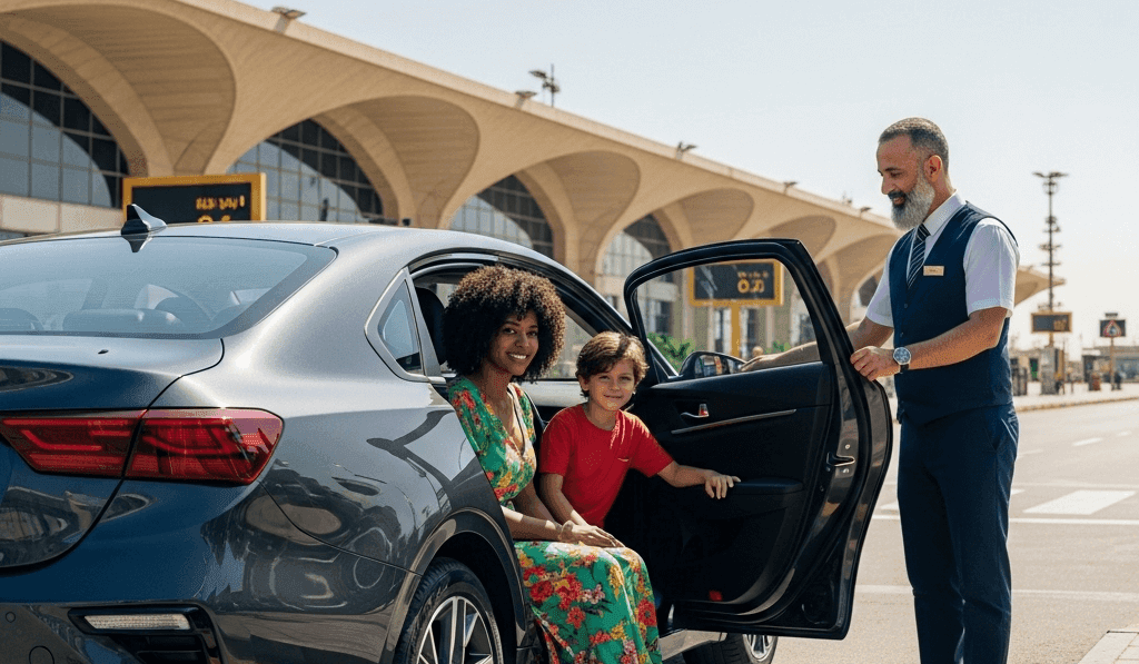 on time taxi hurghada-airport-transfer