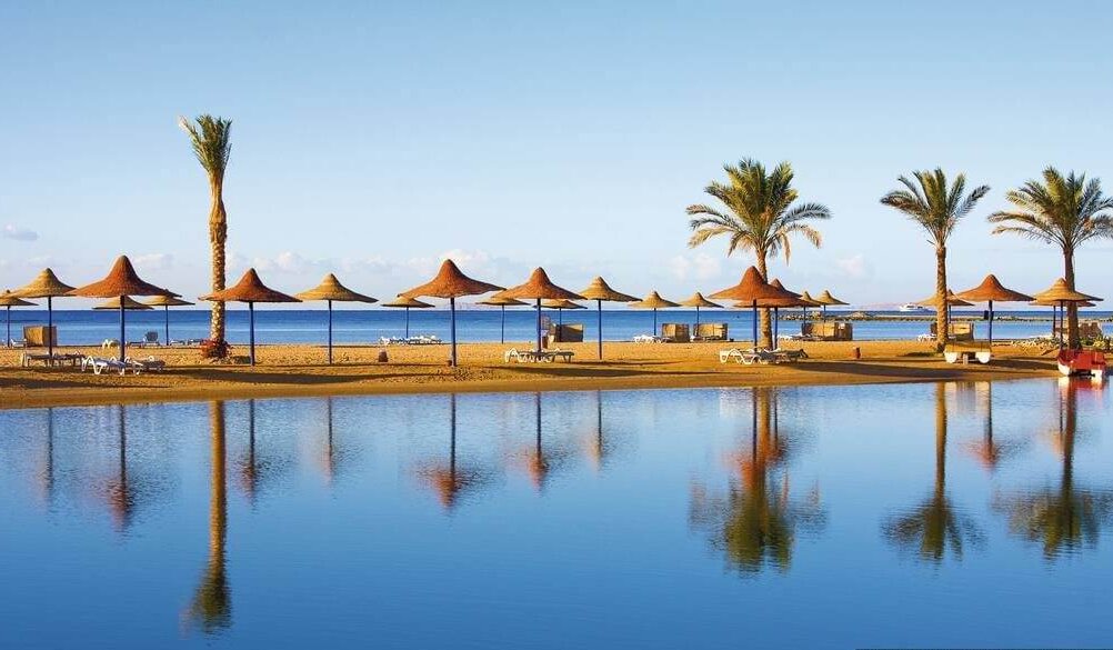 Private Taxi Hurghada