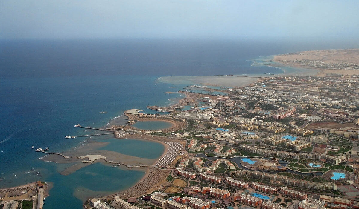 Private Taxi Hurghada